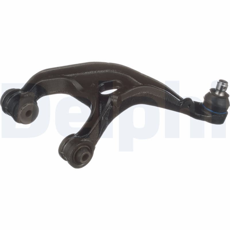 Achteras spoor controle arm Rechts (top, achter) past: SUBARU BRZ, IMPREZA, LEGACY V, WRX  TOYOTA GR 86, GT 86 1.5-2.5CNG 12.00-