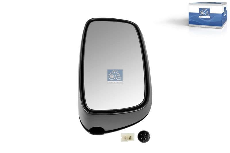 Shaft Seal, crankshaft