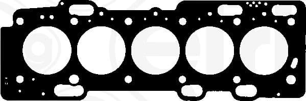 Cylinder head gasket