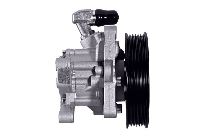Hydraulische pomp, stuurbekrachtiging (nieuw) past: MERCEDES C (CL203), C T-MODEL (S203), C (W203), CLC (CL203), CLK (A209), CLK (C209), CLS (C219), E T-MODEL (S211), E (W211) 2.5-6.0 10.98-12.15