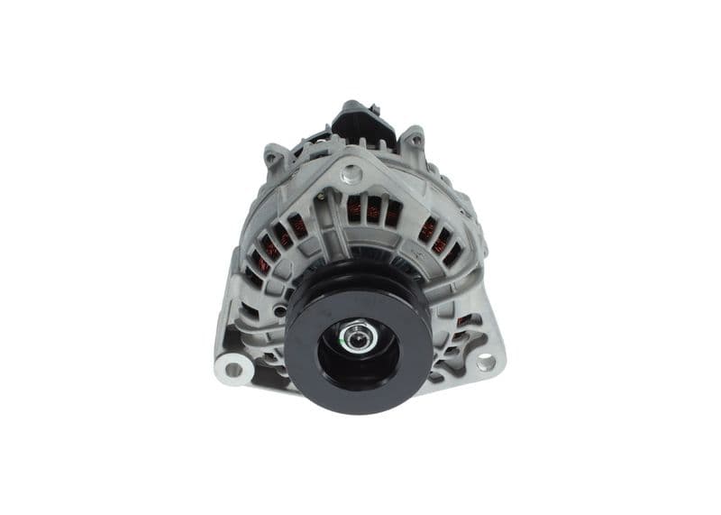 Dynamo (28V, 110A, (en) new with a deposit)