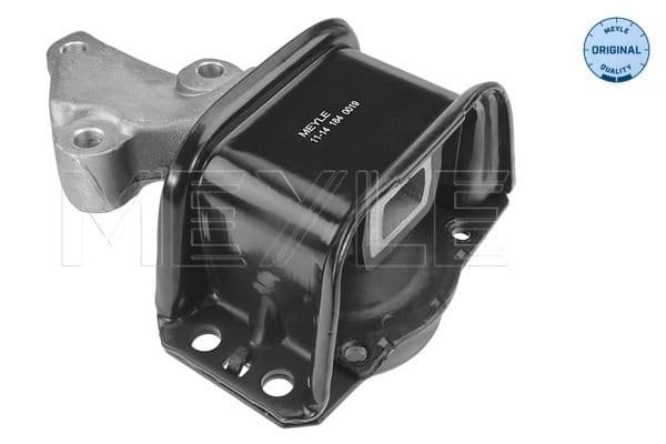 Motorsteun Voor Rechts, hydraulisch past: PEUGEOT 307 2.0D 08.00-04.08