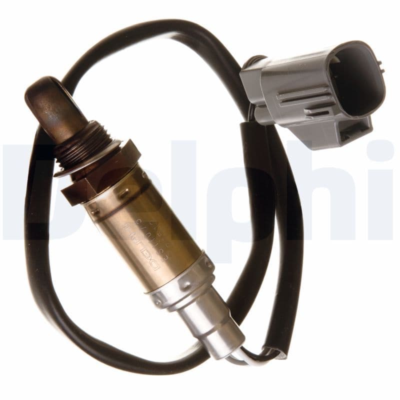 Oxygen Sensor