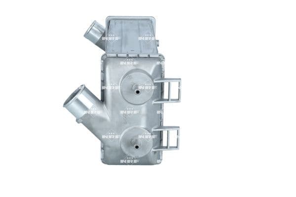 Toevoerluchtkoeler past: HYUNDAI TUCSON  KIA SPORTAGE IV 1.6 06.15-05.23