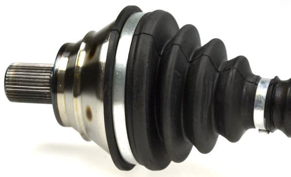 As van de aandrijfas Voor Rechts 830mm (gereviseerd, (EN) OE Technology UF 50°) past: AUDI A3, TT  SEAT ALTEA, ALTEA XL, ATECA, LEON, TARRACO, TOLEDO III  SKODA KAROQ, OCTAVIA II 1.4-2.0D 04.04-