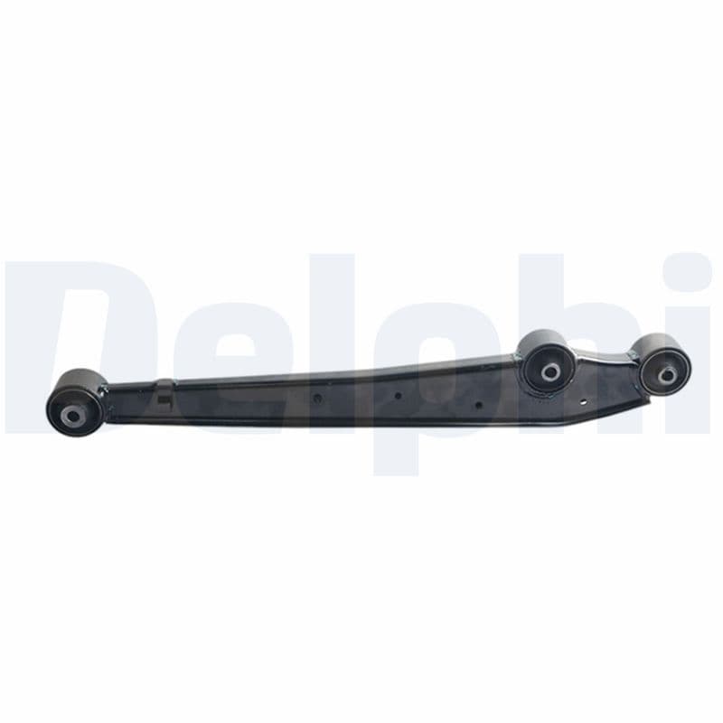 Achteras spoor controle arm Rechts (bodem, achter, longitudinaal) past: OPEL AGILA A  SUBARU JUSTY III 1.0/1.2/1.3D 09.00-12.07