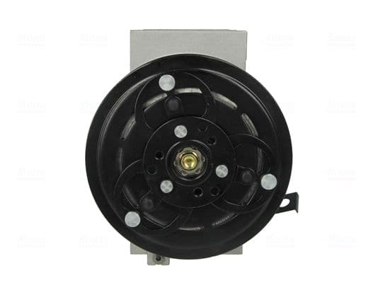 Airconditioning compressor past: VOLVO C70 I, S70, V70 I, XC70 I 2.0-2.5D 12.95-10.05
