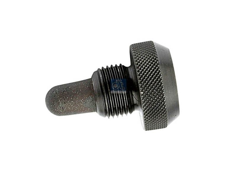 Screw Plug, oil sump