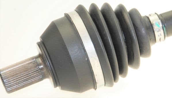 As van de aandrijfas Voor Rechts 453/954mm (gereviseerd, (EN) OE Technology SX 52°) past: VOLVO S60 II, V60 I 2.0 10.13-12.18