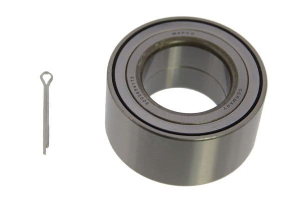 Motorsteun Voor Rechts, rubber-metaal past: VOLVO 850, S70, V70 I 2.0-2.4CNG 06.91-12.00