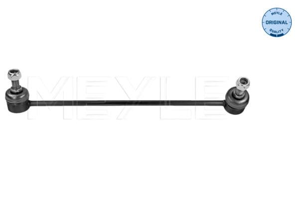 Stabilisatorstang Voor Links 358mm past: BMW X5 (E53) 3.0-4.8 01.00-12.06