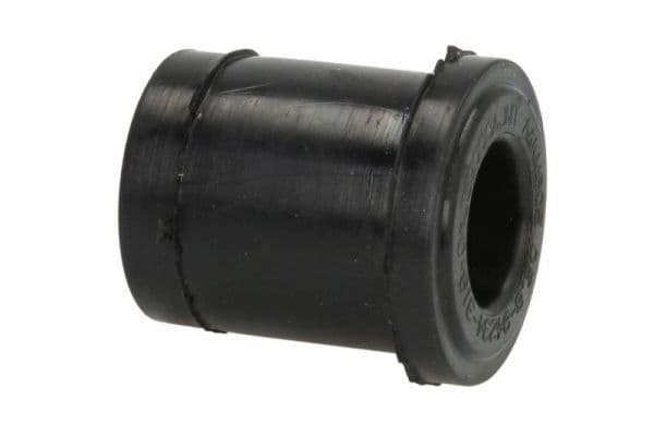 Bush, spring shackle