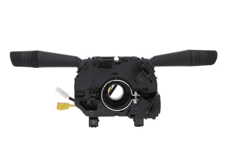 Gecombineerde schakelaar onder het stuur (indicatoren  lichten  ruitenwissers) past: CITROEN NEMO  FIAT FIORINO, QUBO  PEUGEOT BIPPER, BIPPER TEPEE 11.07-