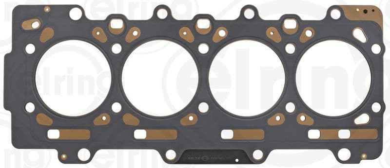 Cylinder head gasket