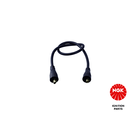 Rubberlaars Achter/Buiten (fi: 31/53) (lengte78) past: BMW 1 (E82), 1 (E88), 3 (E90), 3 (E91), 3 (E92), 3 (E93), 5 (E60), 5 (E61), 6 (E63), 6 (E64) 2.0D/3.0 09.04-12.13