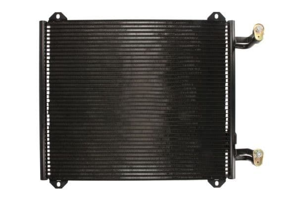 A/C condensator past: AUDI A2, A4 B6 1.2D-1.8 02.00-10.05