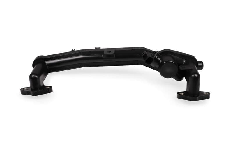 Koelsysteem plastic slang past: JAGUAR XF I, XJ  LAND ROVER DISCOVERY IV, RANGE ROVER III, RANGE ROVER IV, RANGE ROVER SPORT I, RANGE ROVER SPORT II 5.0 03.09-03.22