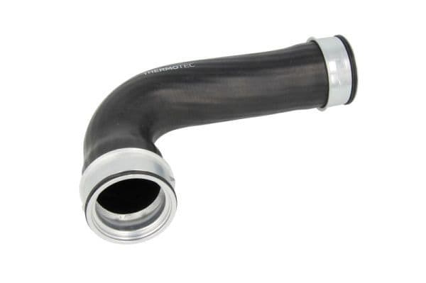 Intercooler slang Links (Top) past: SEAT LEON, TOLEDO II  VW BORA, BORA I, GOLF IV 1.9D 02.00-06.06