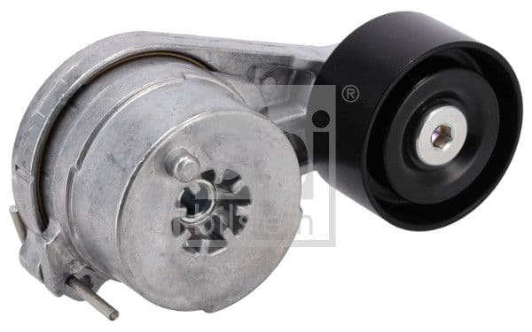 Tensioner Lever, V-ribbed belt