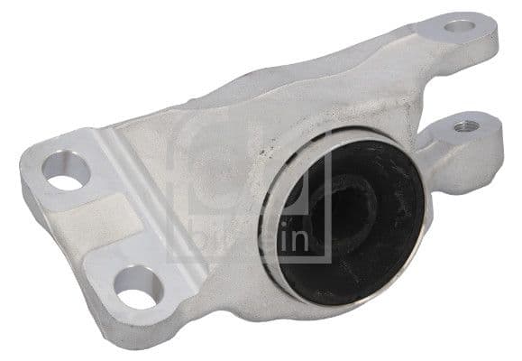 Mounting, control/trailing arm