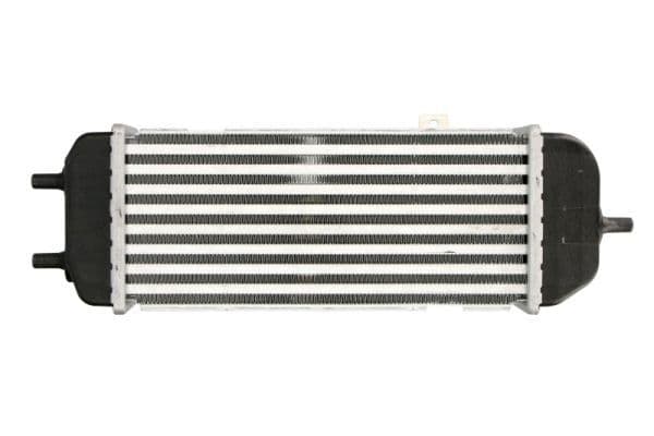 Toevoerluchtkoeler past: HYUNDAI I20 I, IX20  KIA SOUL I, VENGA 1.4D/1.6D 08.08-