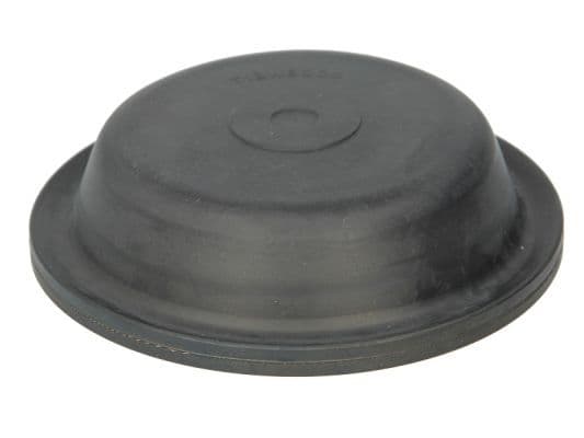 Diaphragm, diaphragm brake cylinder