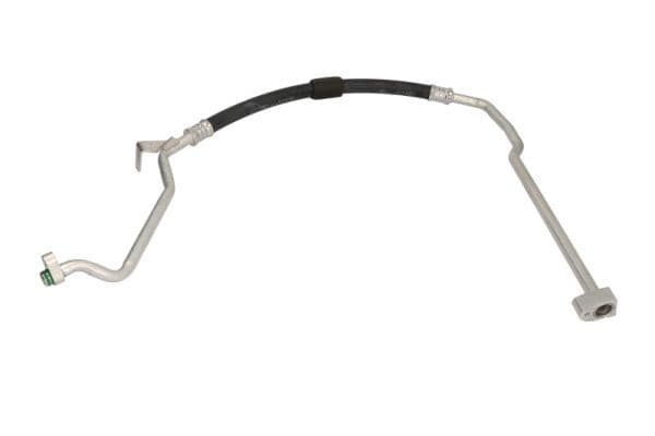 Airco slang/pijp past: IVECO DAILY VI 2.3D/3.0CNG/3.0D 03.14-