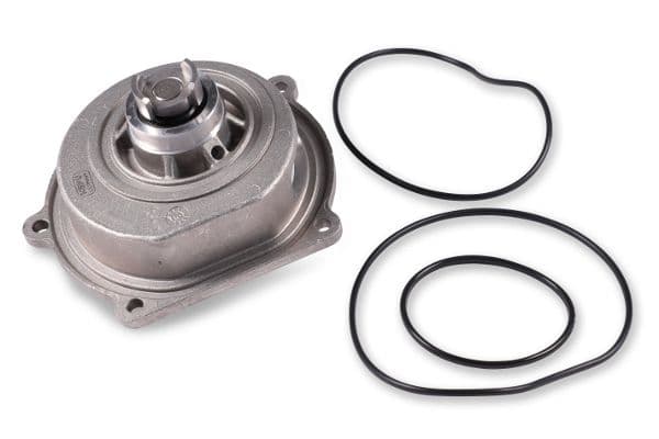 Waterpomp, met pakking past: LAND ROVER DEFENDER, DISCOVERY II 2.5D 06.98-02.16