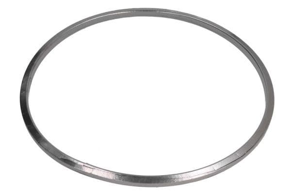 Uitlaatsysteem pakking/afdichting (383,5x383,5) past: DAF XF EURO 6 past: DAF CF, XF 106  VDL FUTURA MX-11210-MX340 09.10-