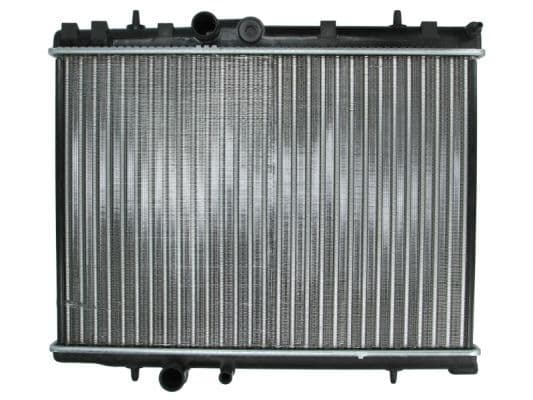 Motorradiator (automatisch) past: PEUGEOT 2008 I, 407 1.6/2.2 03.04-