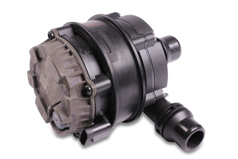 Extra waterpomp (werkingsmodus elektrisch) past: BMW 2 (G42, G87), 3 (G20, G80, G28), 3 (G21), 3 (G21, G81), 4 (G22, G82), 4 (G23, G83), 4 GRAN COUPE (G26), X3 (G01), X3 (G01, F97 2.0-3.0H 08.17-
