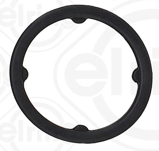 Oil pump gasket