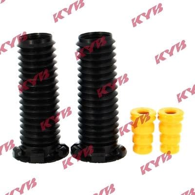 Dust Cover Kit, shock absorber