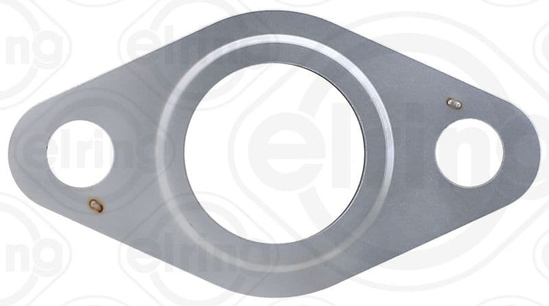 EGR kleppakking past: AUDI A3  SEAT ALTEA, ALTEA XL, CORDOBA, IBIZA III, IBIZA IV, IBIZA IV SC, LEON, TOLEDO III  SKODA FABIA II, OCTAVIA II, ROOMSTER, ROOMSTER PRAKTIK 1.4D/1.9D/2.0D 10.01-05.11