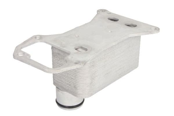 Olie radiator (met zegel) past: BMW 3 (E90), 3 (E91), 3 (E92), 3 (E93), 5 (F10), 5 (F11), 5 GRAN TURISMO (F07), 7 (F01, F02, F03, F04), X5 (E70), X6 (E71, E72) 3.0D 06.05-02.17