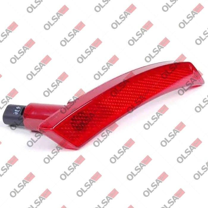 Ontruimingslicht Achter Rechts past: MINI ONE / COOPER R56, R57, R58, R59, ONE / COOPER R56, R57, R58, R59 LCI 10.06-11.13