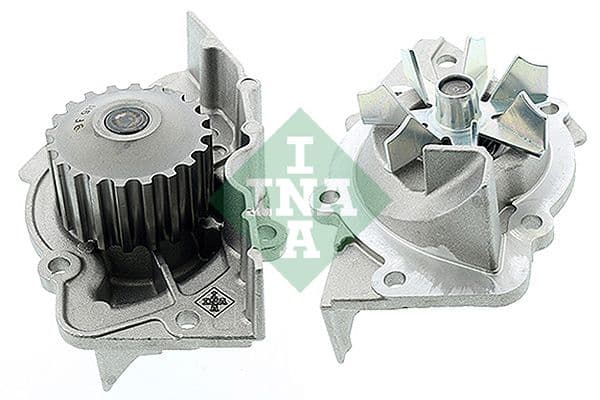 Schaeffler INA