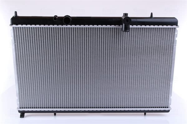 Motorradiator past: CITROEN C5 II, C5 III, C6  PEUGEOT 407 3.0 03.04-