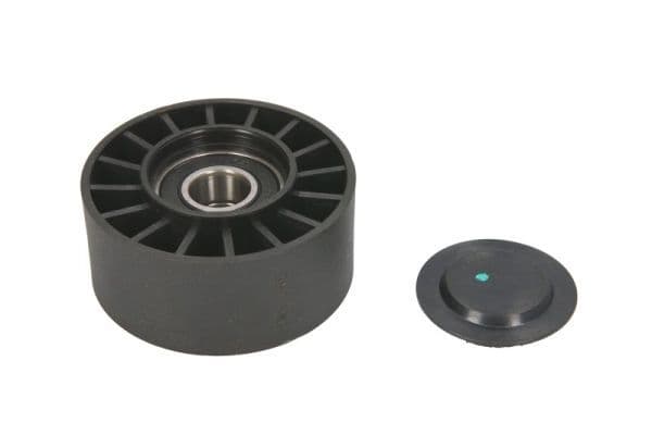 Meervoudige V-snaar spanrol past: FENDT 307 A FARMER, 307 C FARMER, 307 C TURBO FARMER, 307 CA FARMER, 307 CI FARMER 2WD, 307 CI FARMER 4WD, 307 LS FARMER, 307 LSA FARMER, 307 LSE FARMER