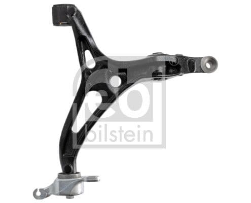 Swingarm Links bodem voor 20 mm past: MERCEDES R (W251, V251) 3.0-6.2 08.05-12.14