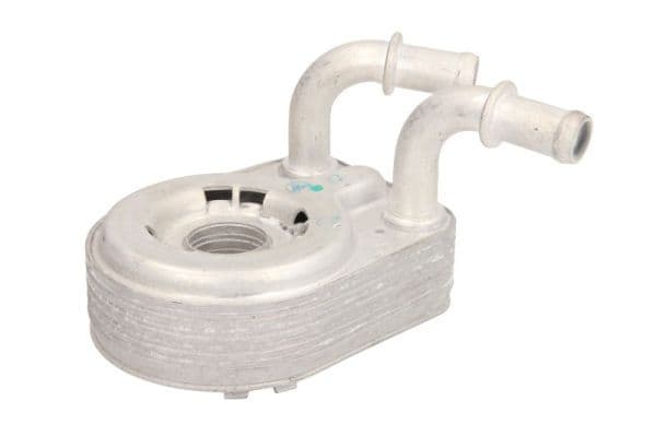 Oliekoeler past: ALFA ROMEO 147, 156  FIAT BRAVO II, DOBLO, MAREA, MULTIPLA, STILO  LANCIA LYBRA 1.9D 04.99-