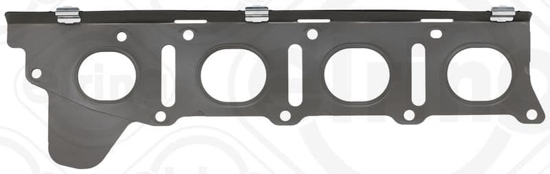 (EN) Exhaust/intake manifold gasket Links past: MERCEDES CLS (C218), CLS SHOOTING BRAKE (X218), E (A207), E (C207), E (W212), E T-MODEL (S212), G (W463), GL (X166) 4.6/4.7/5.5 01.10-04.20