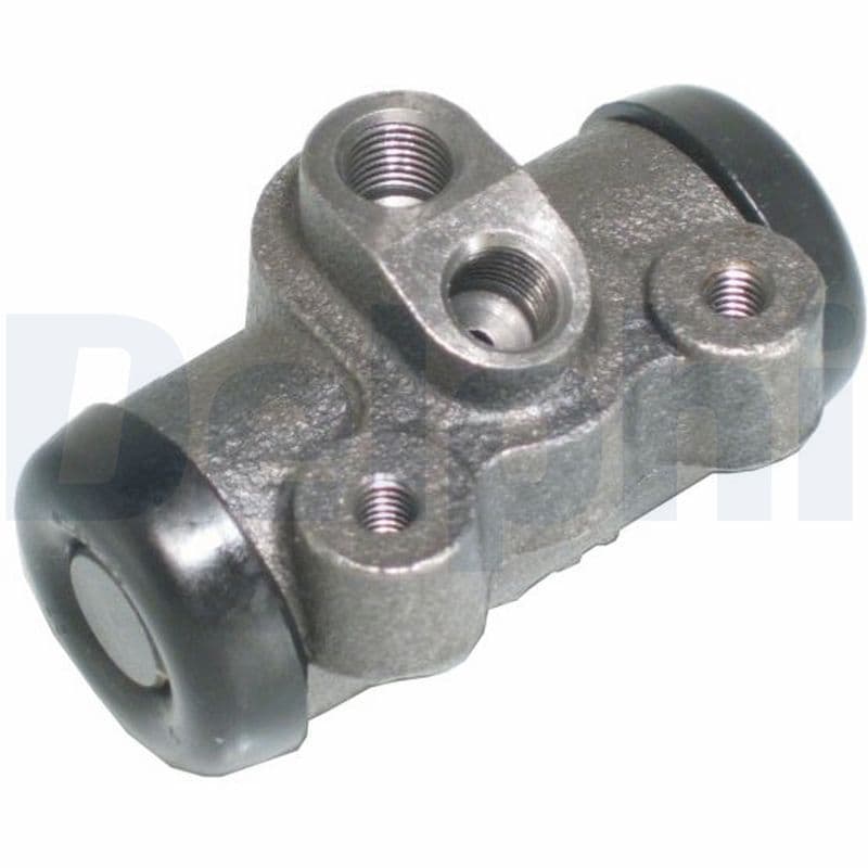 Wheel brake cylinder