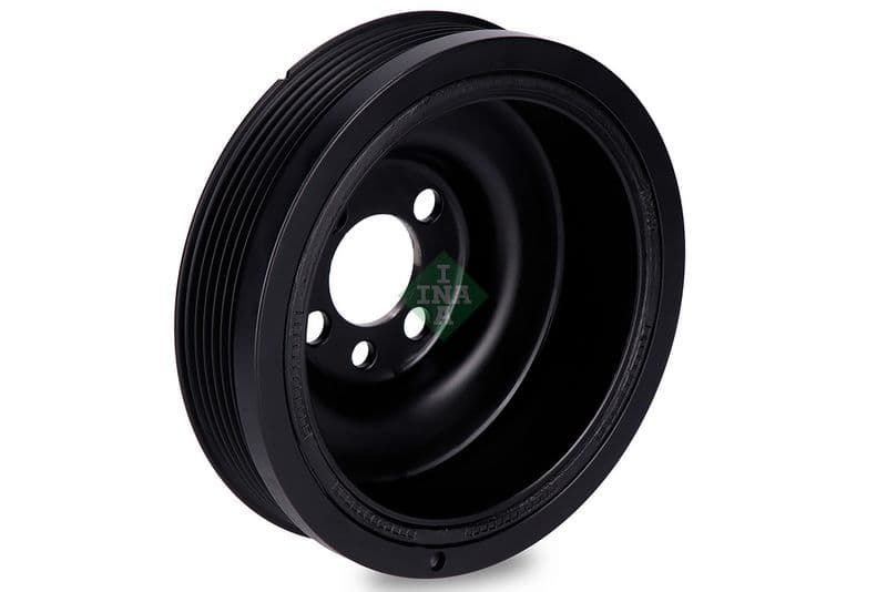 Krukaspoelie (aantal ribben: 6) past: AUDI A1, A3, A4 ALLROAD B8, A4 B8, A5, A6 C7, Q3, Q5, TT  SEAT ALHAMBRA, ALTEA, ALTEA XL, CORDOBA, EXEO, EXEO ST, IBIZA III, IBIZA IV 1.2-2.5D 11.99-