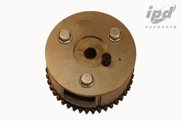 Nokkenas fasering katrol past: NISSAN PRIMERA 1.6 01.02-04.06