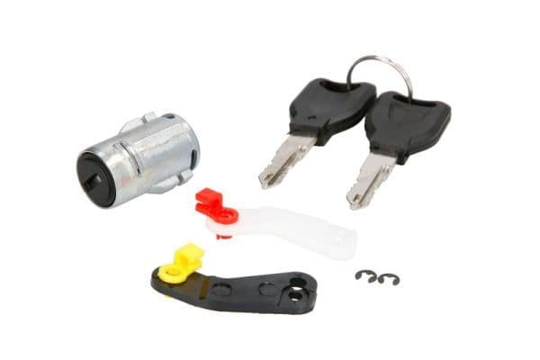 Deurslot/elementen, slotpatroon Links/Rechts past: RVI PREMIUM 04.96-