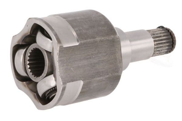 CV-gewricht binnen Links (23z/22z/40mm) past: FORD FOCUS C-MAX, FOCUS II 1.4/1.6 10.03-09.12