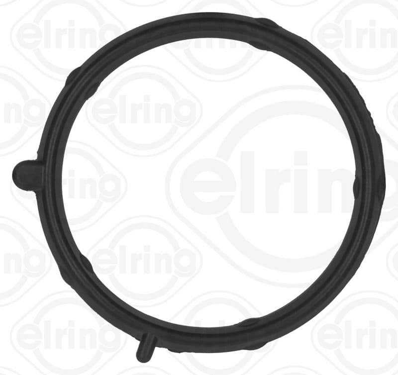 Gasket, intake manifold housing