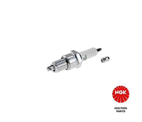 Spark plug