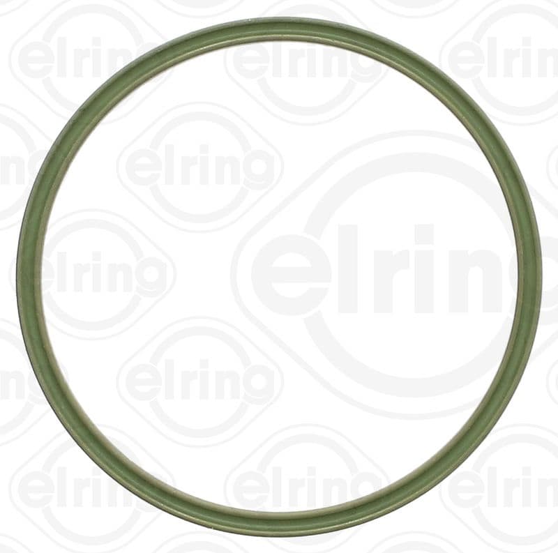 Oil sump gasket